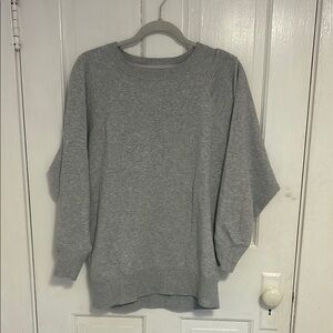 Aerie Grey Jumper